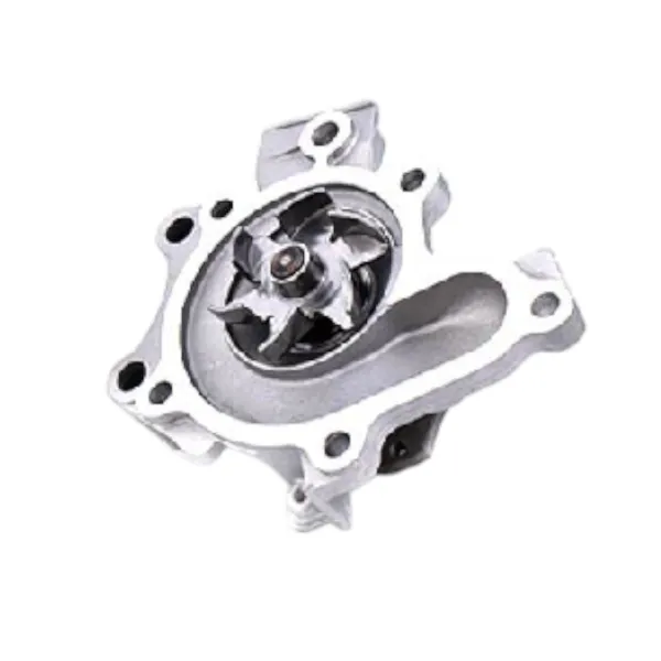 Bomba De Agua Para Mazda 626 1993 2004 1.8/2.0